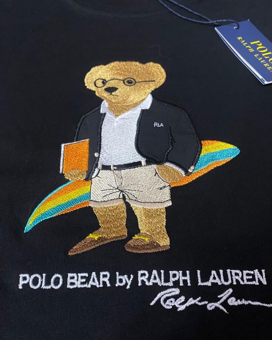 Vand tricou nou de barbati Polo Ralph Lauren