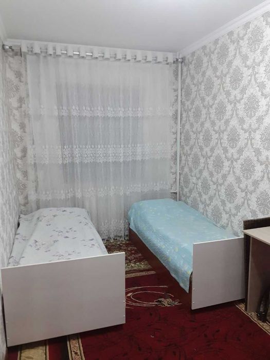 Продается 4-х комнатная квартира массив Водник!