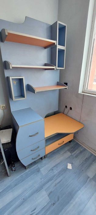 Обзавеждане за детска стая