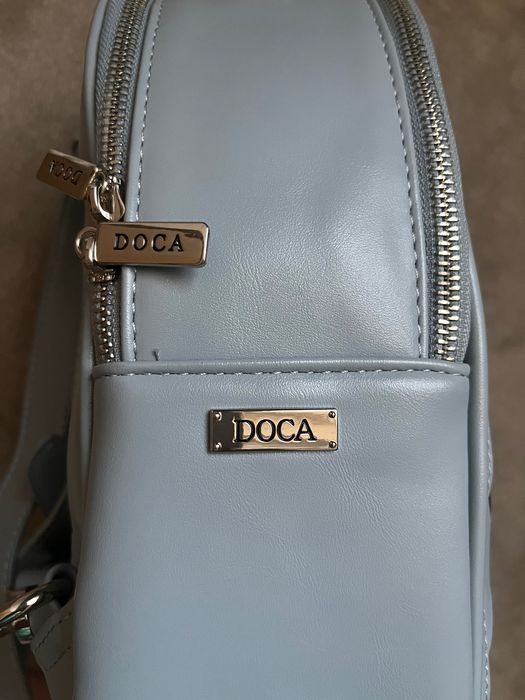 Ghiozdan elegant DOCA