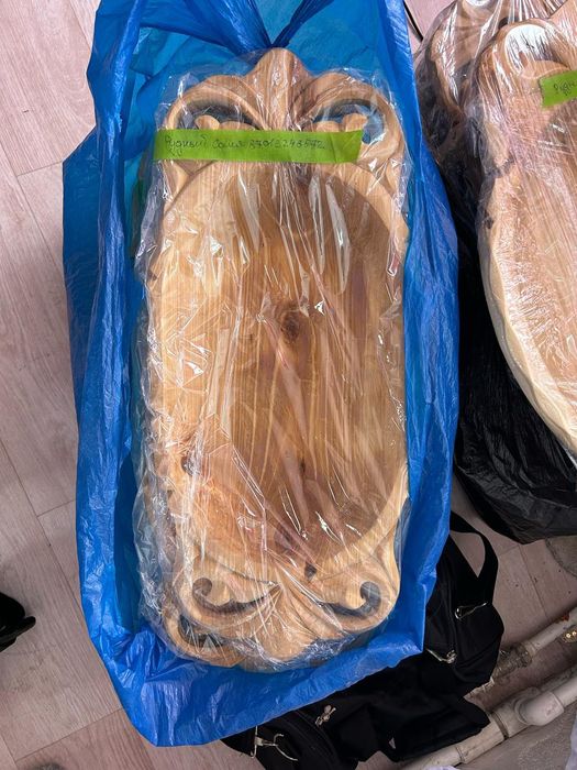 Продам табак, ручная работа, дерево