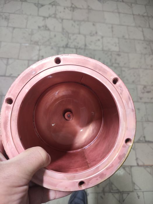 Кофемашина ремонт