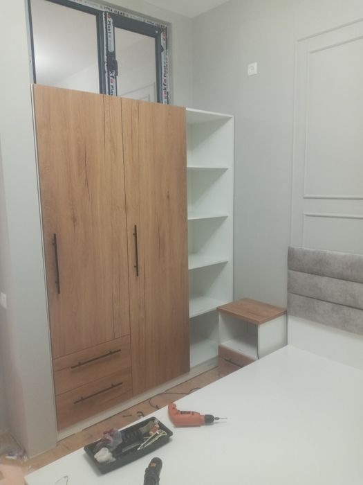 Мебель для гостиница, Мебель на заказ