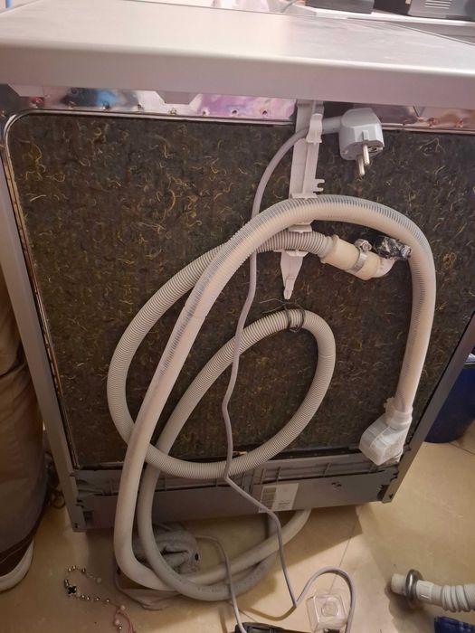 Съдомиялна BOSCH Домакински и уред.