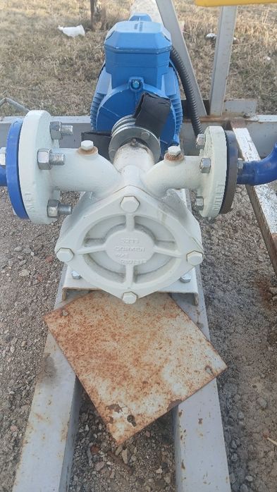 Газ оборудование сатылады