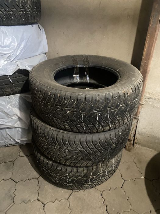 Калесо крузак 200