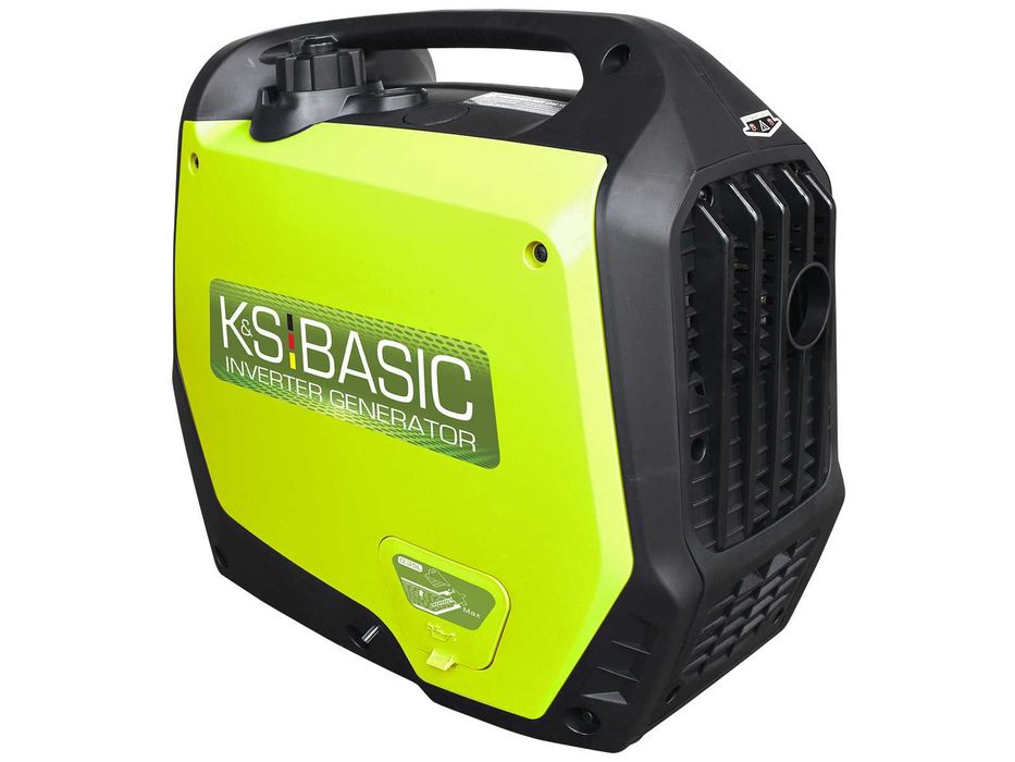 Generator curent tip inverter Konner BASIC, KSB 21i S, 230V silentios