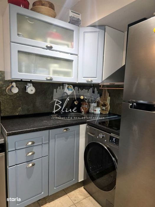Mamaia Nord- Apartament 2 camere transformat in 3