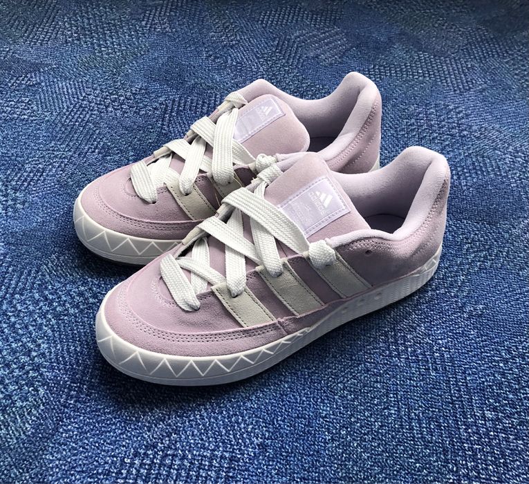 НОВИ Adidas Adimatic ОРИГИНАЛНИ маратонки - 42,5/27см