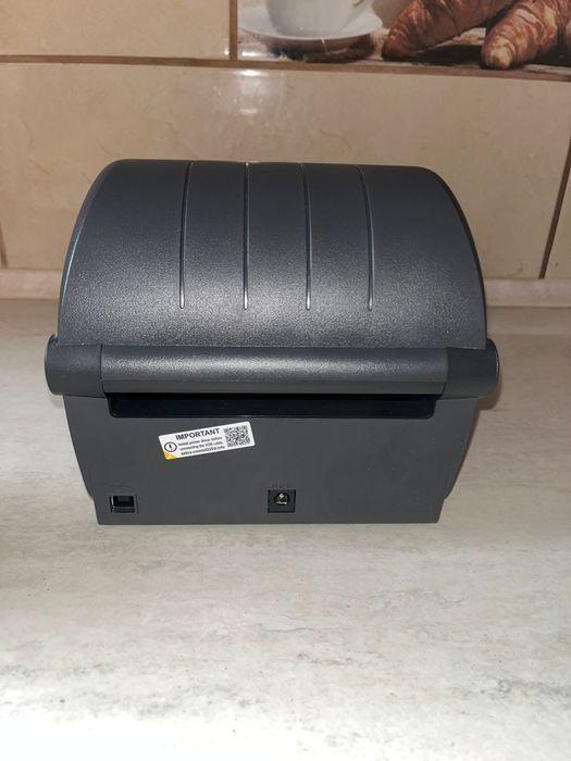 Imprimanta de etichete Zebra ZD220D