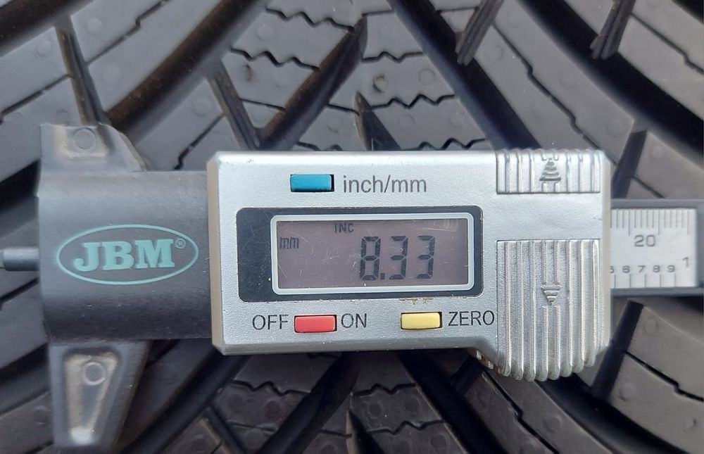 Set 2buc 205/55 R16 91V Vredestein Quatrac M+S iarnă