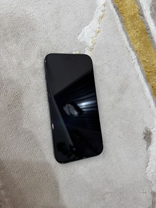 Apple Iphone 15 pro