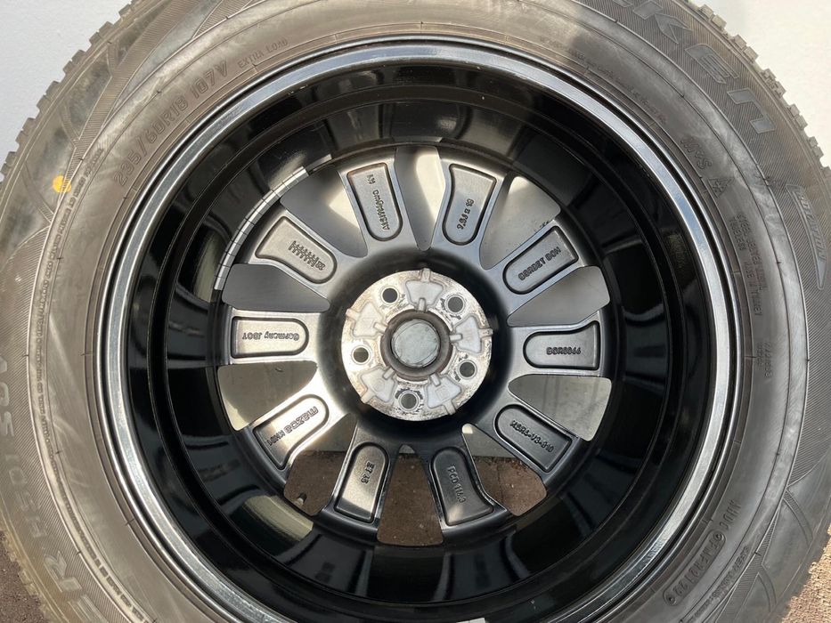 Джанти Мазда CX60 CX80