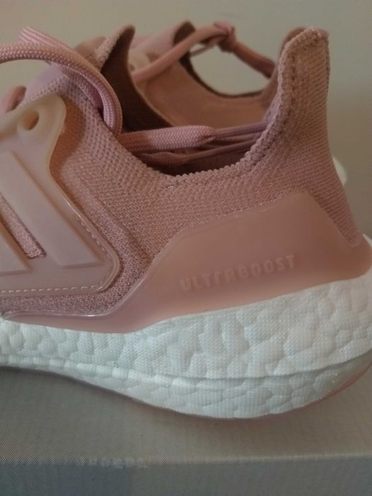 Adidas UltraBoost 22 Women Pink -  дамски маратонки НОВИ