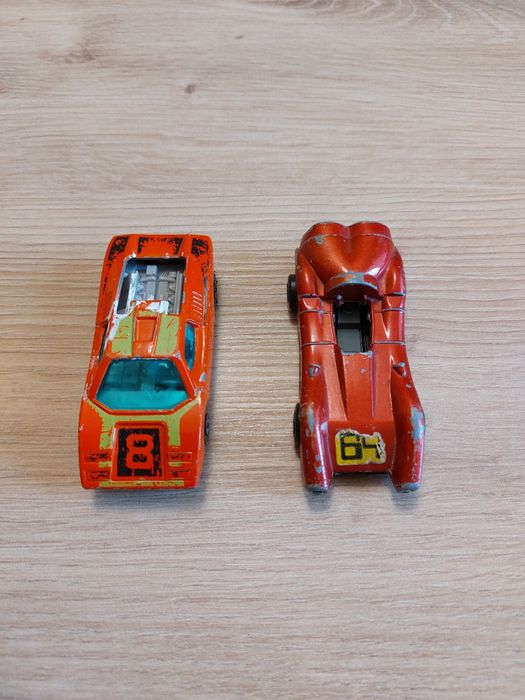 Колички matchbox / majorette