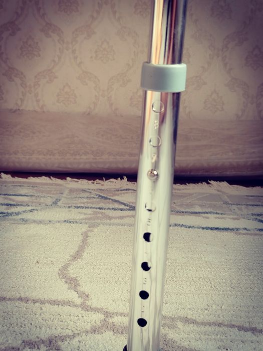 Ходунки для пожилых