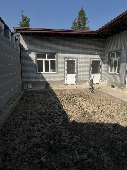 Уй сотилади 1.7сотик