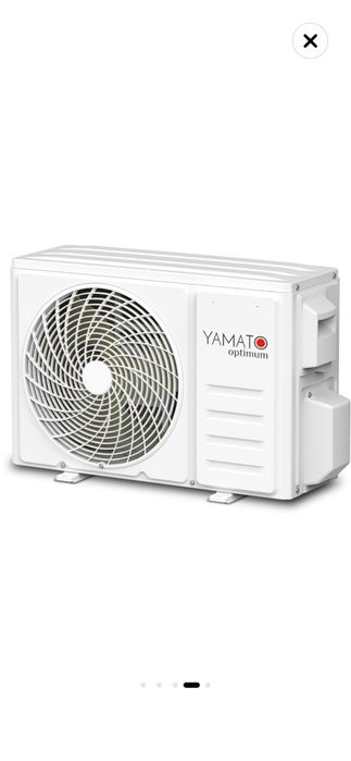 Aer conditionat yamato