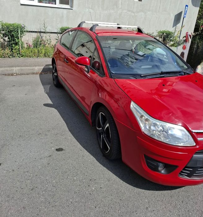 CITROËN C4 2009 — imagine 2