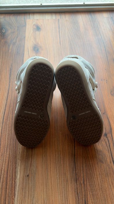 pantofi femei isabel marant