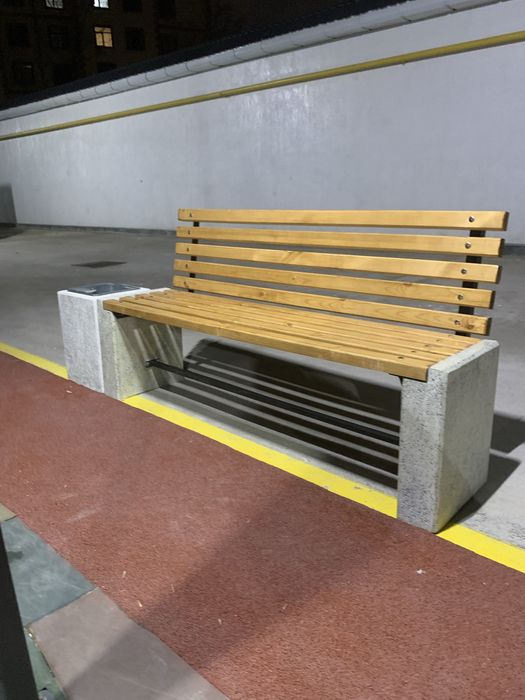 Skameyka Скамейка.Мраморная скамейка.Бетонная урна.Уличная лавка.