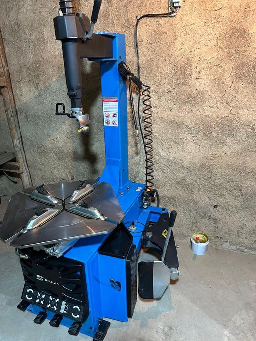 Шономонтаж аппараты