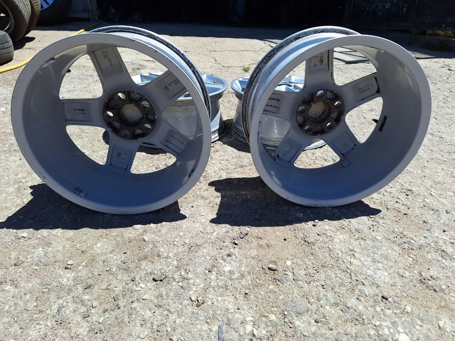 Оригинални Форд-16цола-5/108"BORBET "