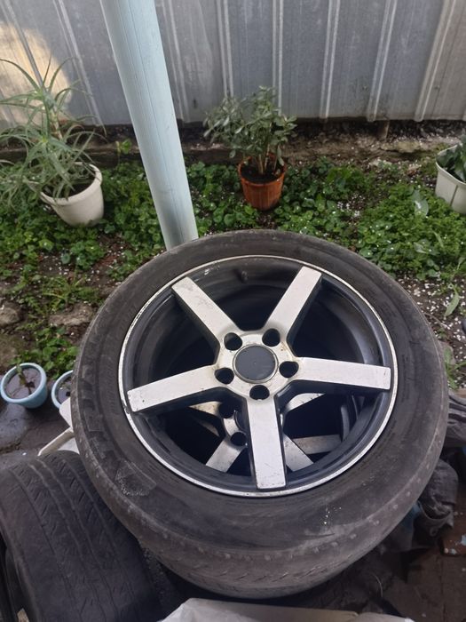 Продам диски r16