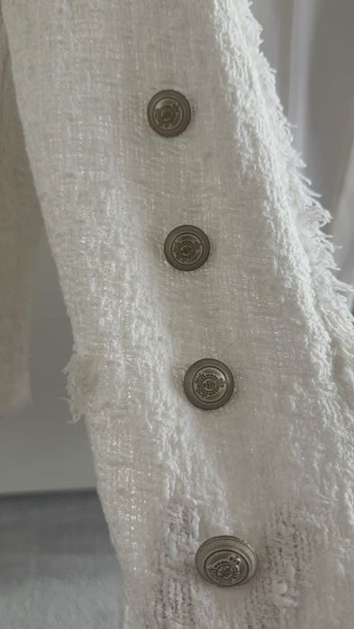Сака Zara, Massimo Dutti