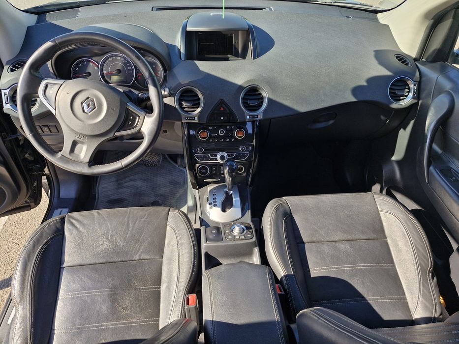 Renault Koleos Bose 2.0 Dci înmatriculat 4x4