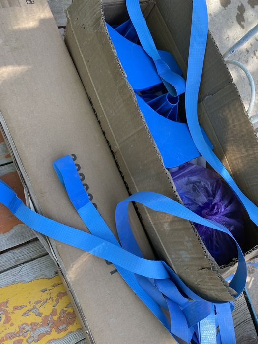 Бассейн BestWay