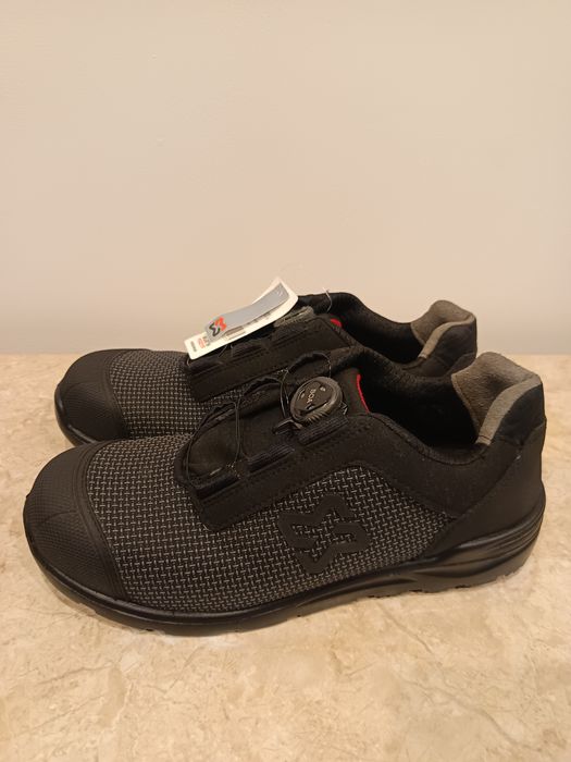 Работни обувки Wurth