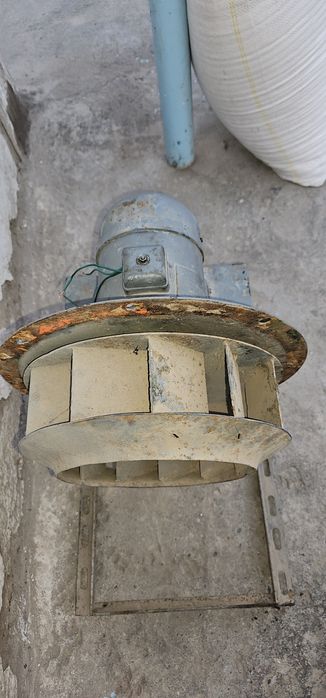 Sanoat ventilyatori sotiladi