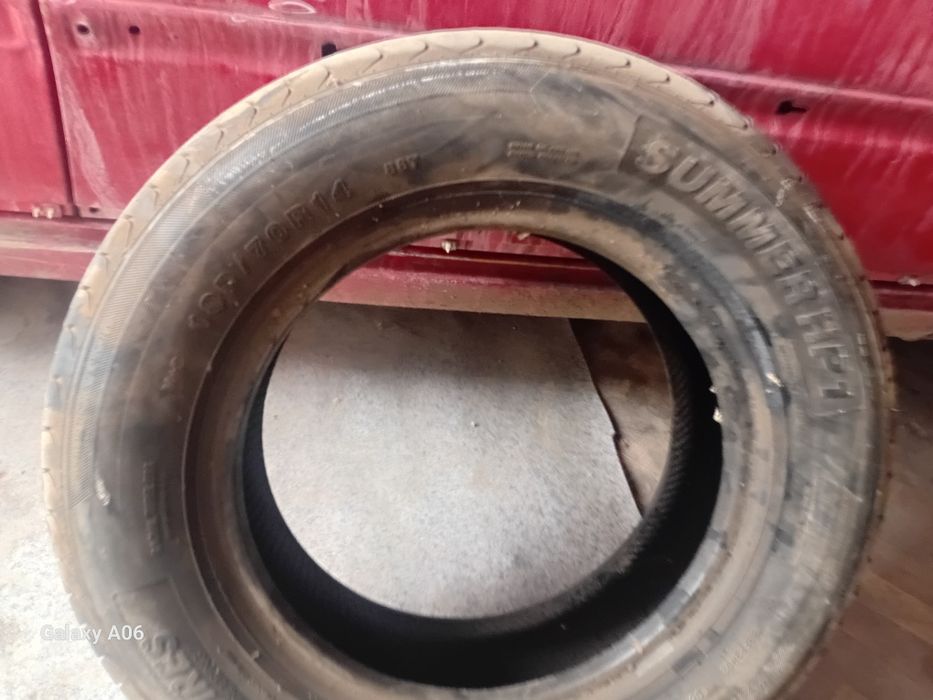 Балон летный 14 тік