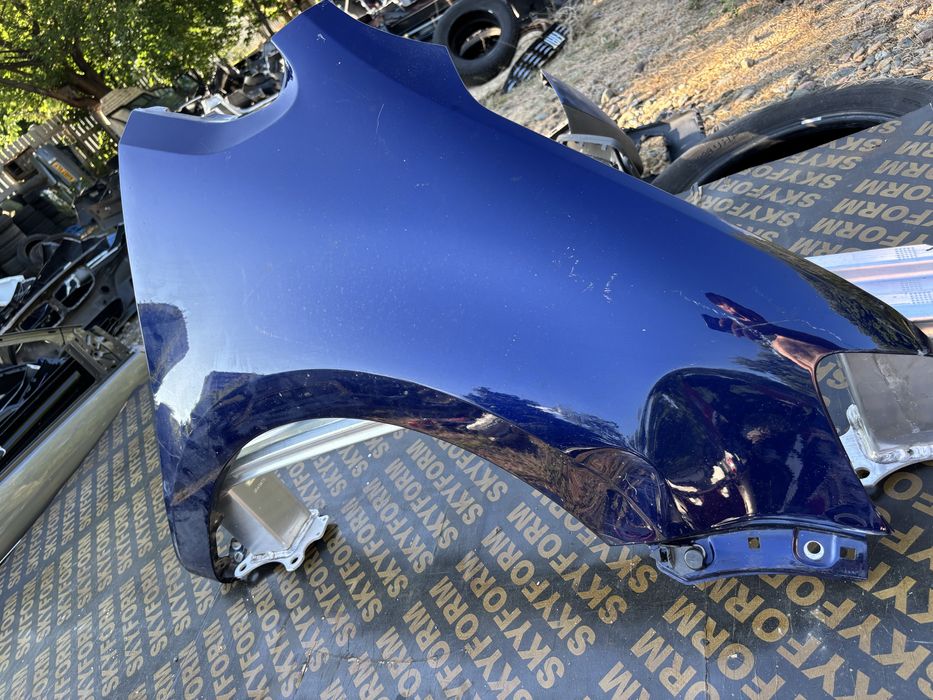 Калник VW Sharan/Alhambra