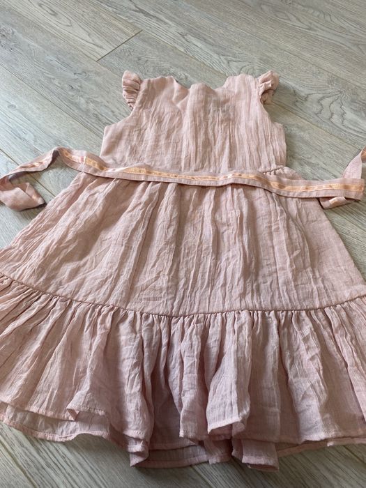 Детска Рокля