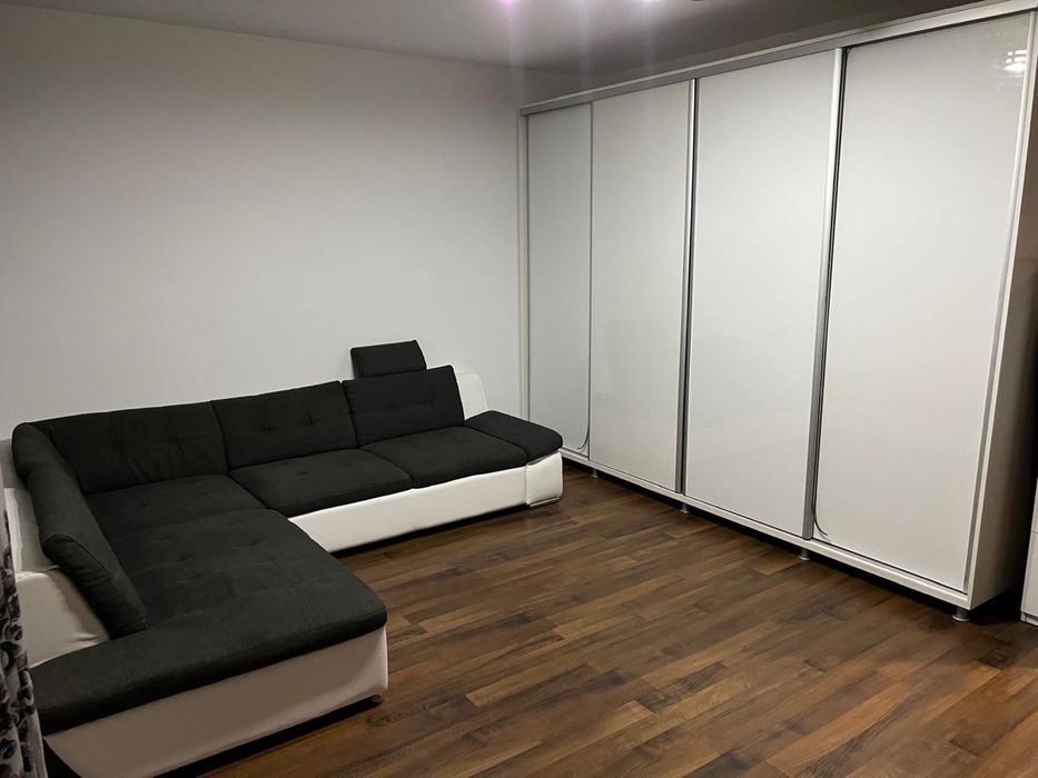 Apartament de inchiriat 2 Camere Avangard REZIDENT Prelungirea Ghencea