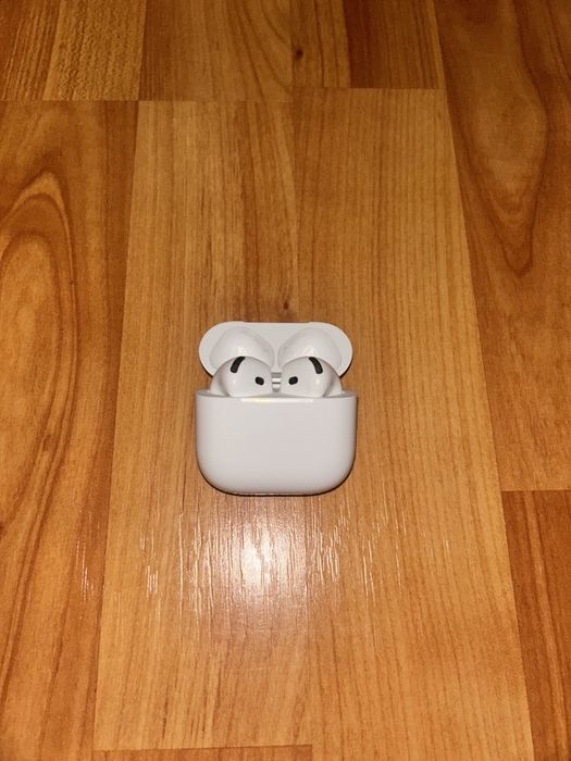 AirPods 4 ANC Sigilate