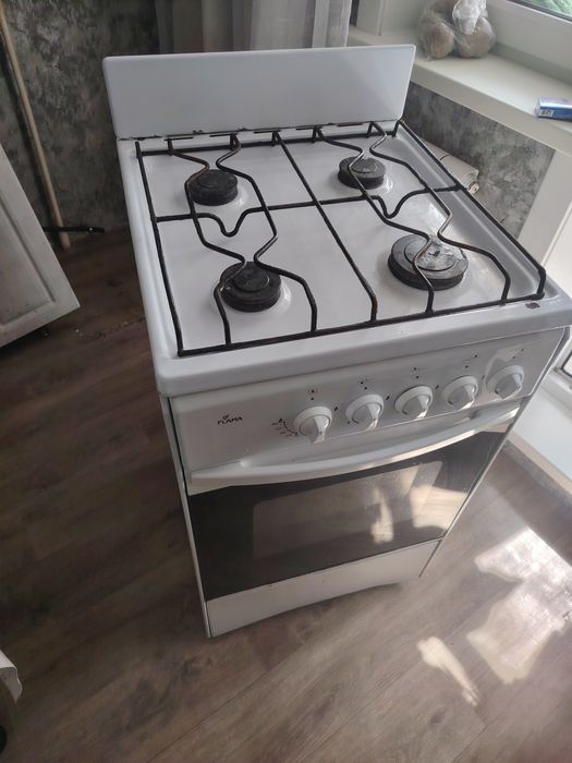 Продам газплиту кухонная плита