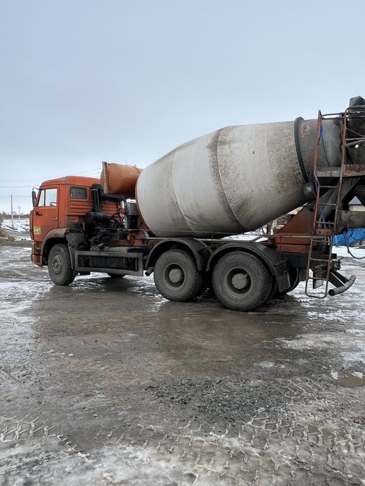 Товарный бетон продажа