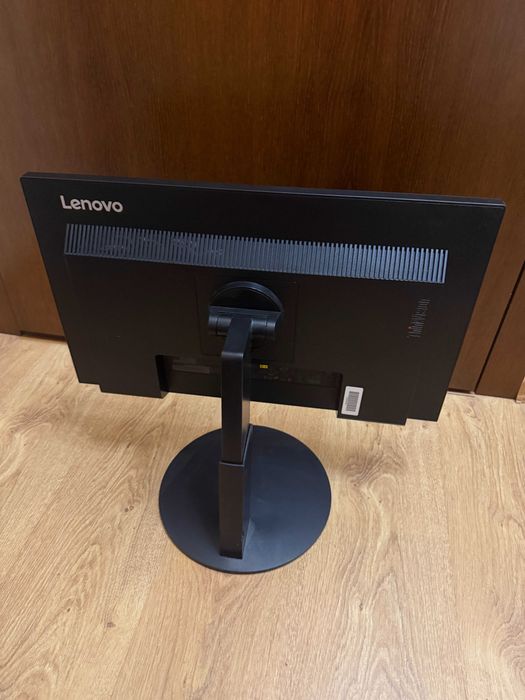 ThinkVision T23i-10 23” Wide FHD IPS Monitor/монитор