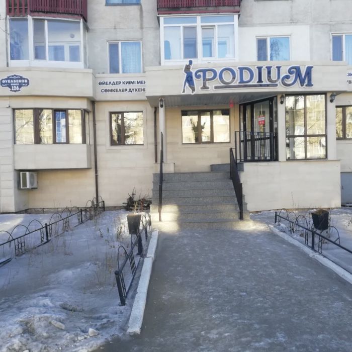 Облицовка фасада