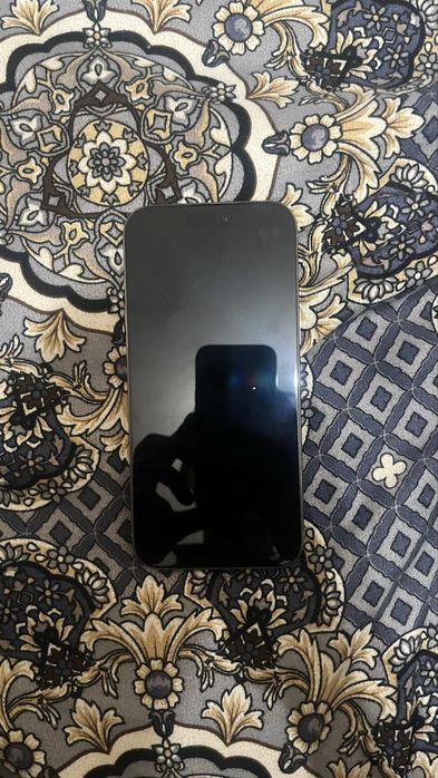 Айфон 16 про макс