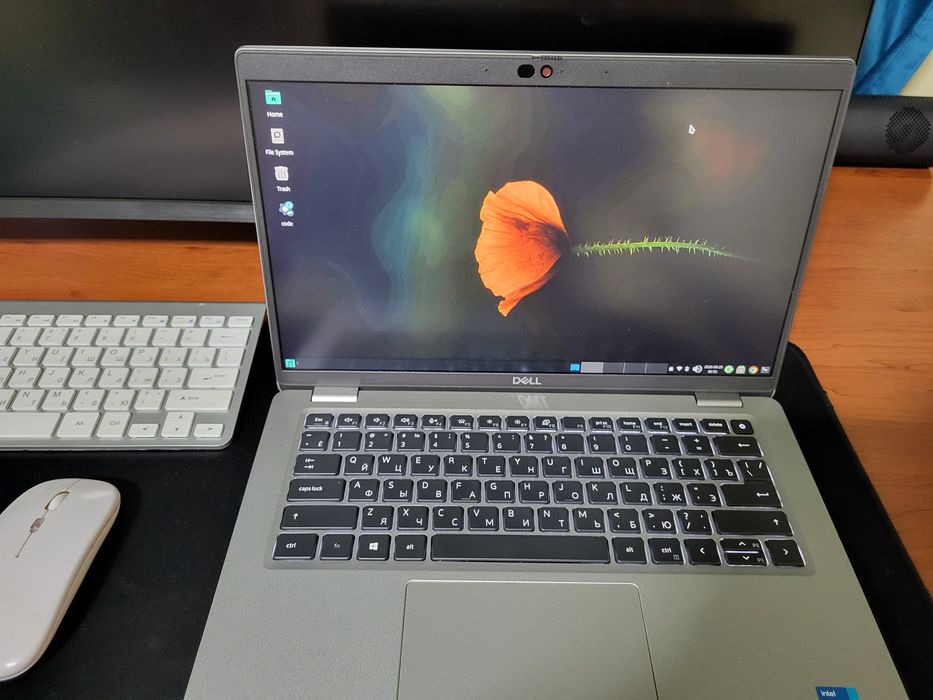 Dell Latitude 5420 14"