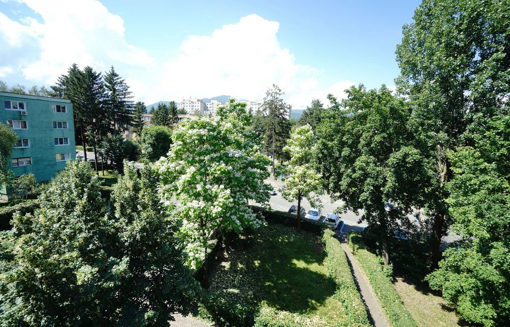 Proprietar/Reprezentant vând apartament 2 camere Astra, str. Neptun — fotografia 3