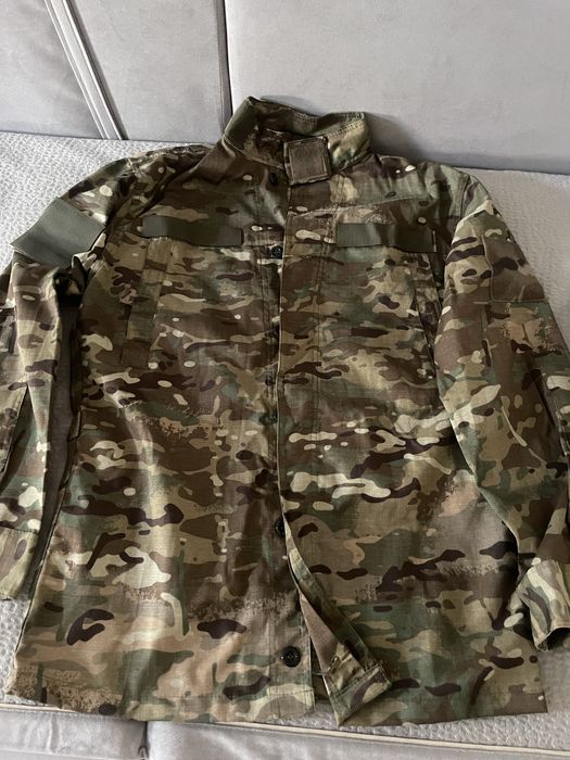 Продам военный форма