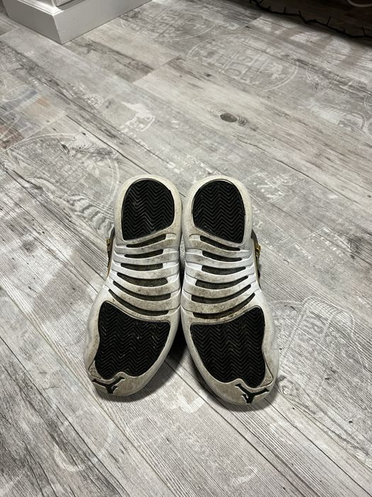 Jordan 12 wmns (purtati odata) 38