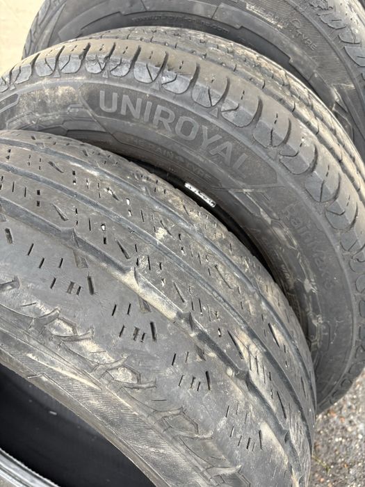 Anvelope 205/65 R16 C Stare Buna