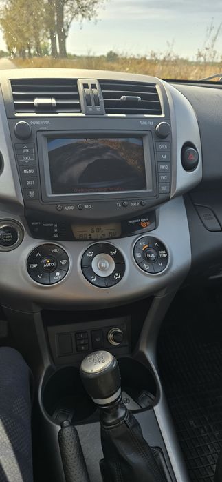 Toyota rav 4     2.2 diesel