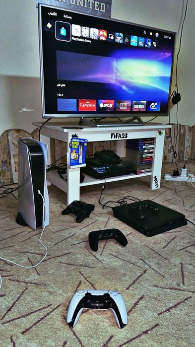 Аренда Playstation 5 PS 5 ПС 5 прокат
